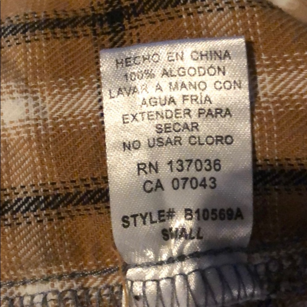 Paper crane jacket - Picture 11 of 11